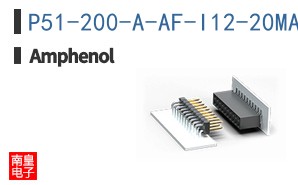 P51-200-A-AF-I12-20MA-000-000