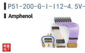 P51-200-G-I-I12-4.5V-000-000
