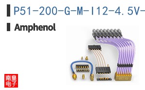 P51-200-G-M-I12-4.5V-000-000