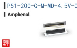 P51-200-G-M-MD-4.5V-000-000