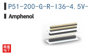 P51-200-G-R-I36-4.5V-000-000