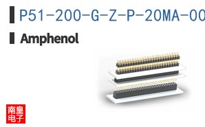 P51-200-G-Z-P-20MA-000-000