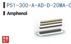 P51-300-A-AD-D-20MA-000-000