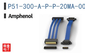 P51-300-A-P-P-20MA-000-000
