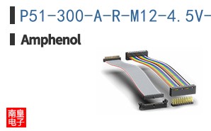 P51-300-A-R-M12-4.5V-000-000