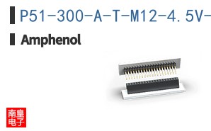 P51-300-A-T-M12-4.5V-000-000