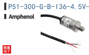 P51-300-G-B-I36-4.5V-000-000