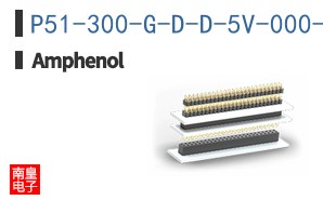 P51-300-G-D-D-5V-000-000