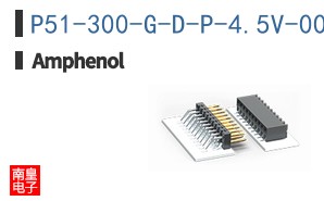 P51-300-G-D-P-4.5V-000-000