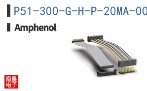 P51-300-G-H-P-20MA-000-000