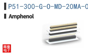 P51-300-G-O-MD-20MA-000-000