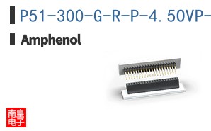 P51-300-G-R-P-4.5OVP-000-000