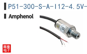 P51-300-S-A-I12-4.5V-000-000