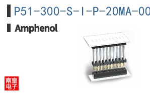P51-300-S-I-P-20MA-000-000