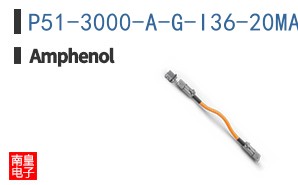 P51-3000-A-G-I36-20MA-000-000