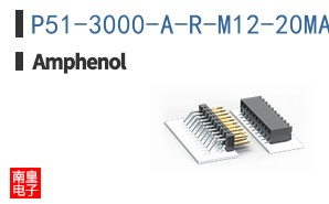 P51-3000-A-R-M12-20MA-000-000