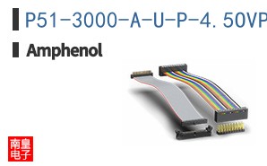 P51-3000-A-U-P-4.5OVP-000-000