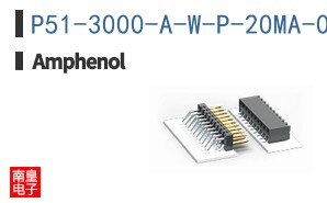P51-3000-A-W-P-20MA-000-000