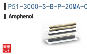 P51-3000-S-B-P-20MA-000-000