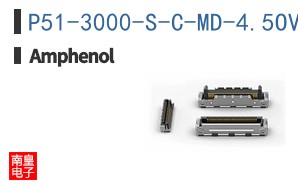 P51-3000-S-C-MD-4.5OVP-000-000