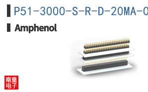 P51-3000-S-R-D-20MA-000-000