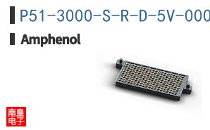 P51-3000-S-R-D-5V-000-000
