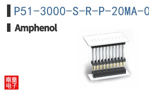 P51-3000-S-R-P-20MA-000-000