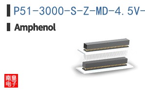 P51-3000-S-Z-MD-4.5V-000-000