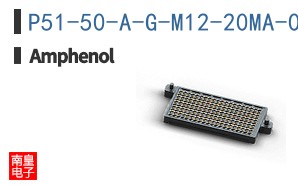 P51-50-A-G-M12-20MA-000-000