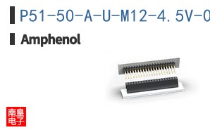 P51-50-A-U-M12-4.5V-000-000