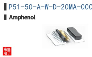 P51-50-A-W-D-20MA-000-000