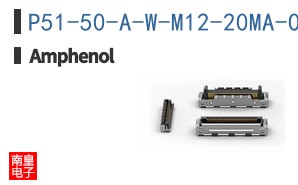 P51-50-A-W-M12-20MA-000-000