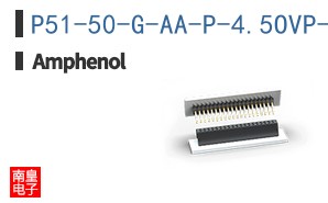 P51-50-G-AA-P-4.5OVP-000-000