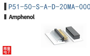 P51-50-S-A-D-20MA-000-000