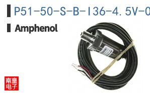 P51-50-S-B-I36-4.5V-000-000
