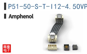 P51-50-S-T-I12-4.5OVP-000-000