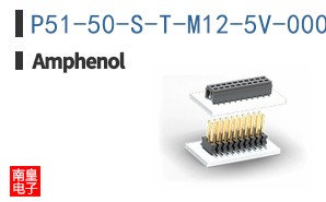 P51-50-S-T-M12-5V-000-000