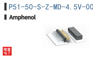 P51-50-S-Z-MD-4.5V-000-000