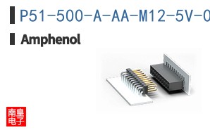 P51-500-A-AA-M12-5V-000-000