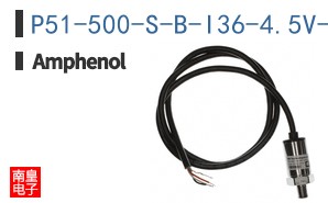 P51-500-S-B-I36-4.5V-000-000