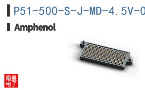 P51-500-S-J-MD-4.5V-000-000