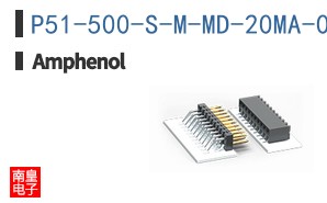 P51-500-S-M-MD-20MA-000-000