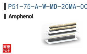 P51-75-A-W-MD-20MA-000-000