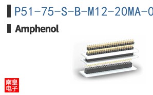 P51-75-S-B-M12-20MA-000-000