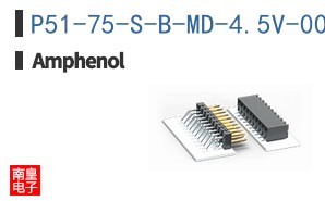 P51-75-S-B-MD-4.5V-000-000