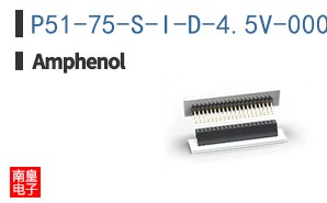 P51-75-S-I-D-4.5V-000-000