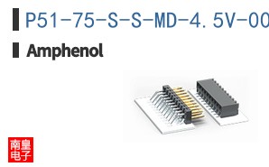 P51-75-S-S-MD-4.5V-000-000
