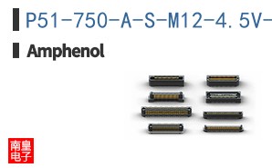 P51-750-A-S-M12-4.5V-000-000