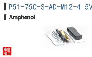 P51-750-S-AD-M12-4.5V-000-000