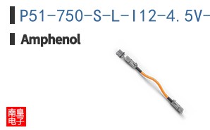 P51-750-S-L-I12-4.5V-000-000